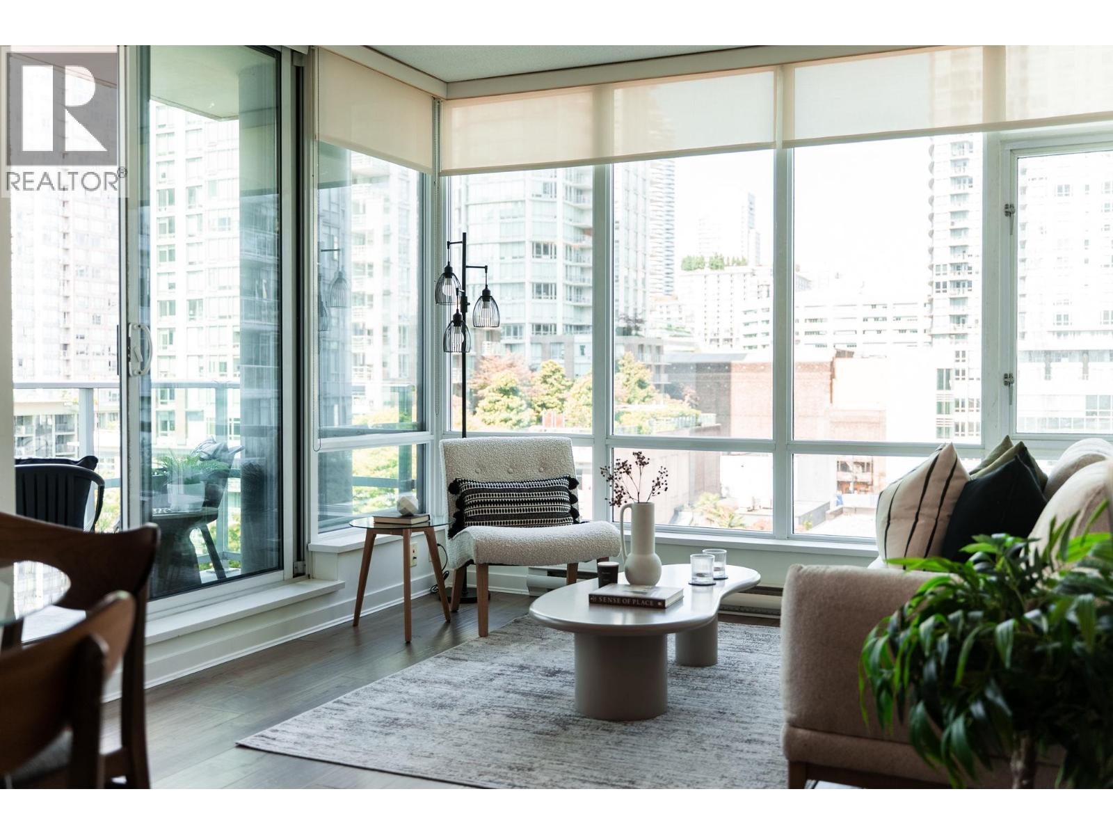 708 833 Homer Street, Vancouver, British Columbia  V6B 0H4 - Photo 7 - R3156386