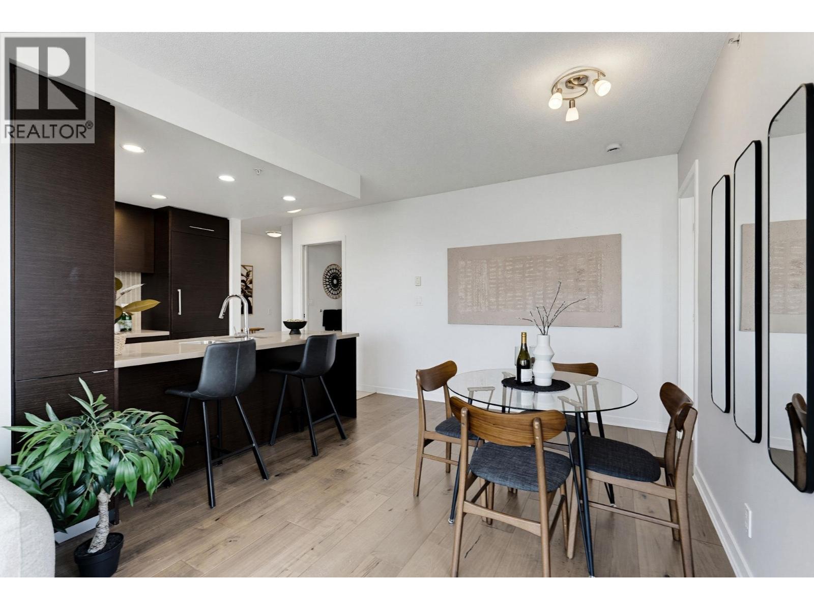 708 833 Homer Street, Vancouver, British Columbia  V6B 0H4 - Photo 9 - R3156386