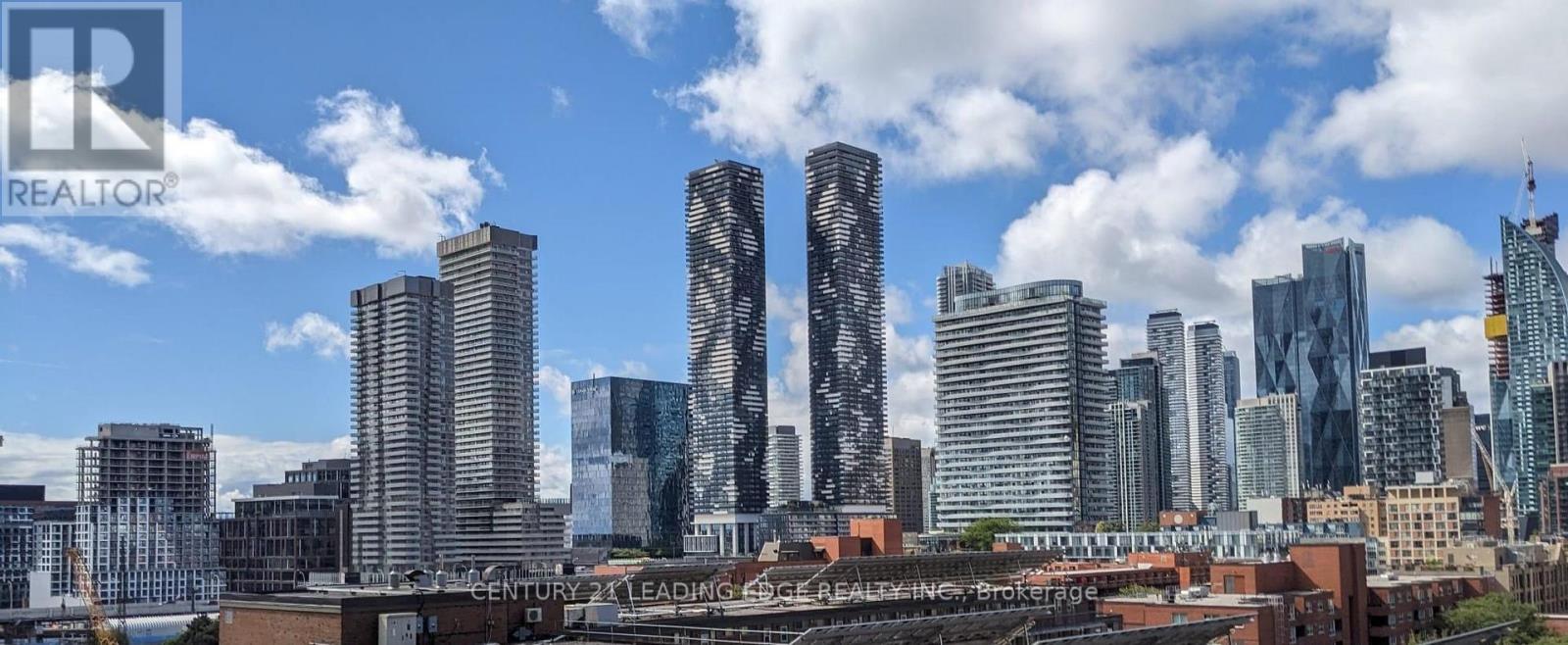 860 - 135 Lower Sherbourne Street, Toronto, Ontario  M5A 1Y4 - Photo 3 - C13523444