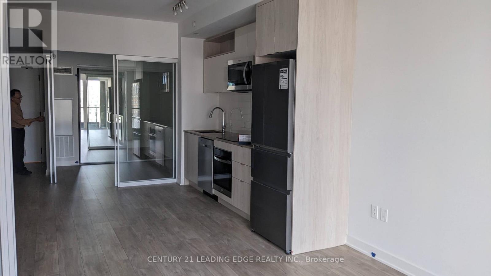 860 - 135 Lower Sherbourne Street, Toronto, Ontario  M5A 1Y4 - Photo 5 - C13523444