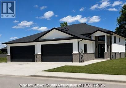 47 SARKIS STREET, Kingsville, Ontario