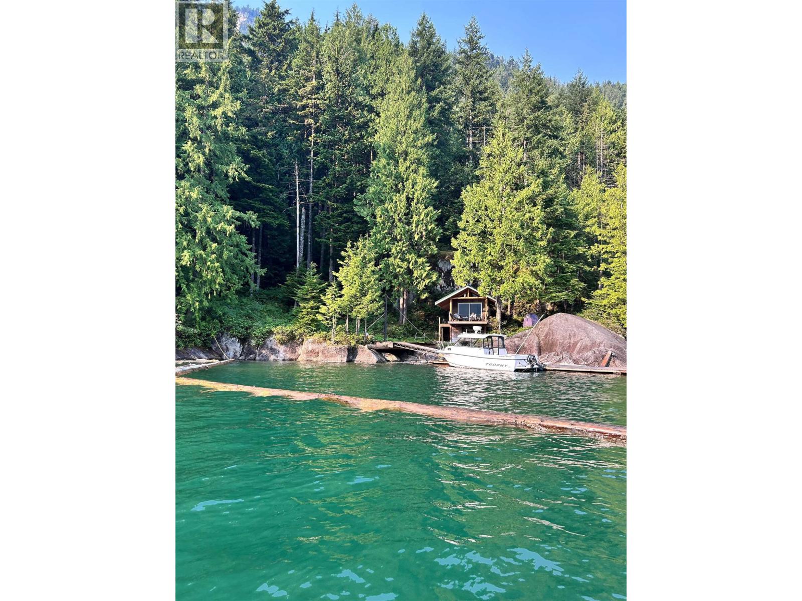 4 South Of Debeck Creek, Pitt Meadows, British Columbia  V0V 0V0 - Photo 4 - R3156363