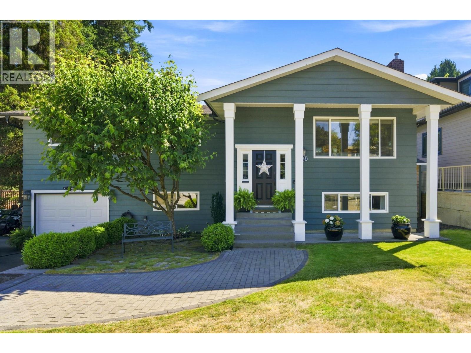 2282 STANWOOD AVENUE, Coquitlam, British Columbia