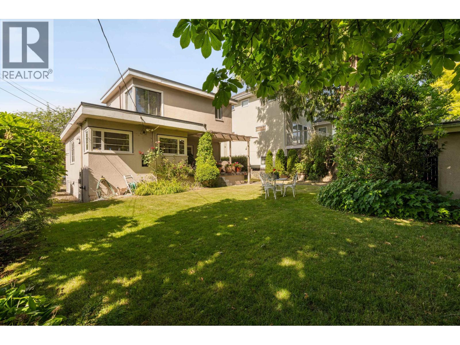 696 W 27th Avenue, Vancouver, British Columbia  V5Z 2G4 - Photo 17 - R3156394