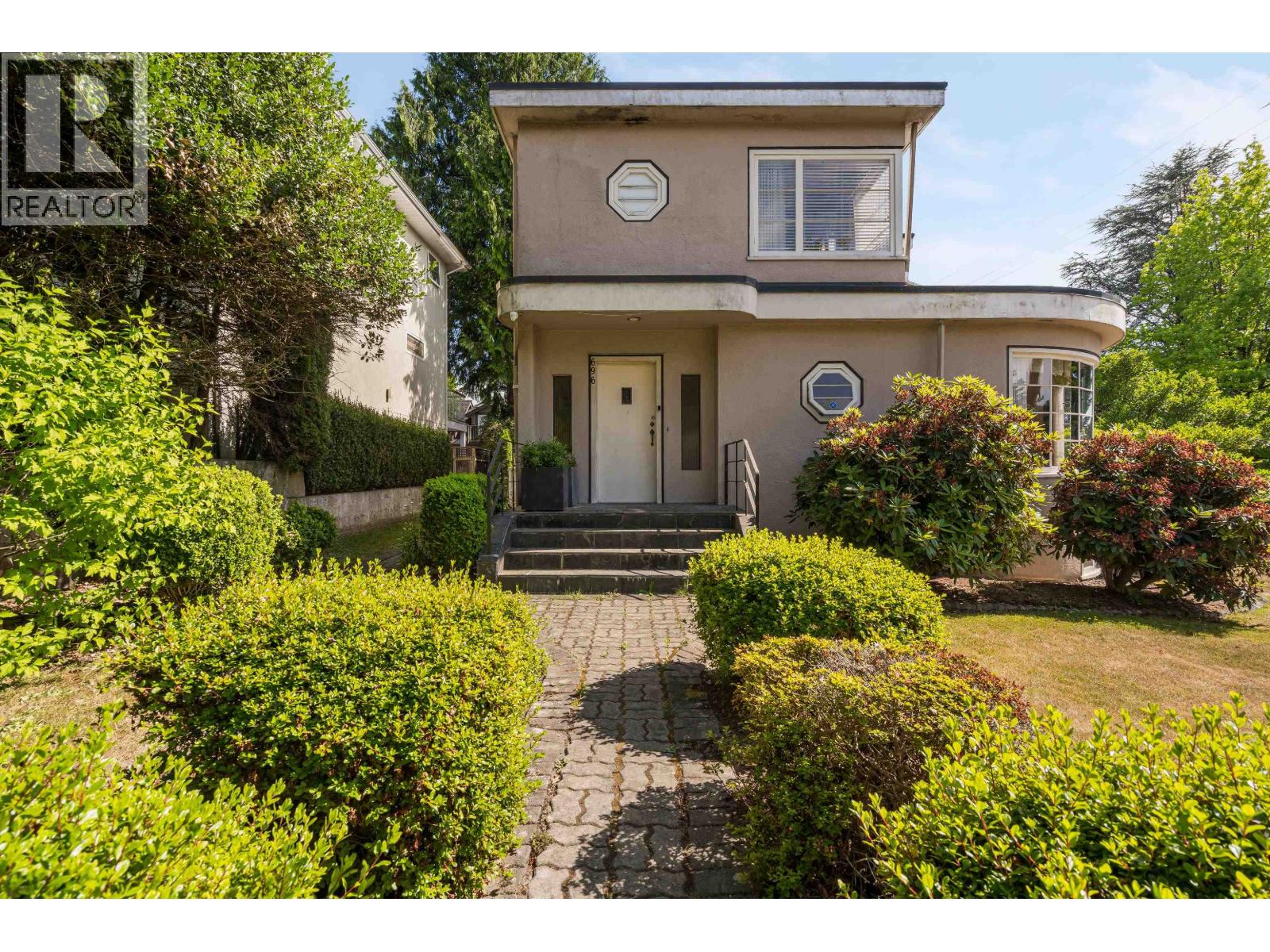 696 W 27th Avenue, Vancouver, British Columbia  V5Z 2G4 - Photo 18 - R3156394