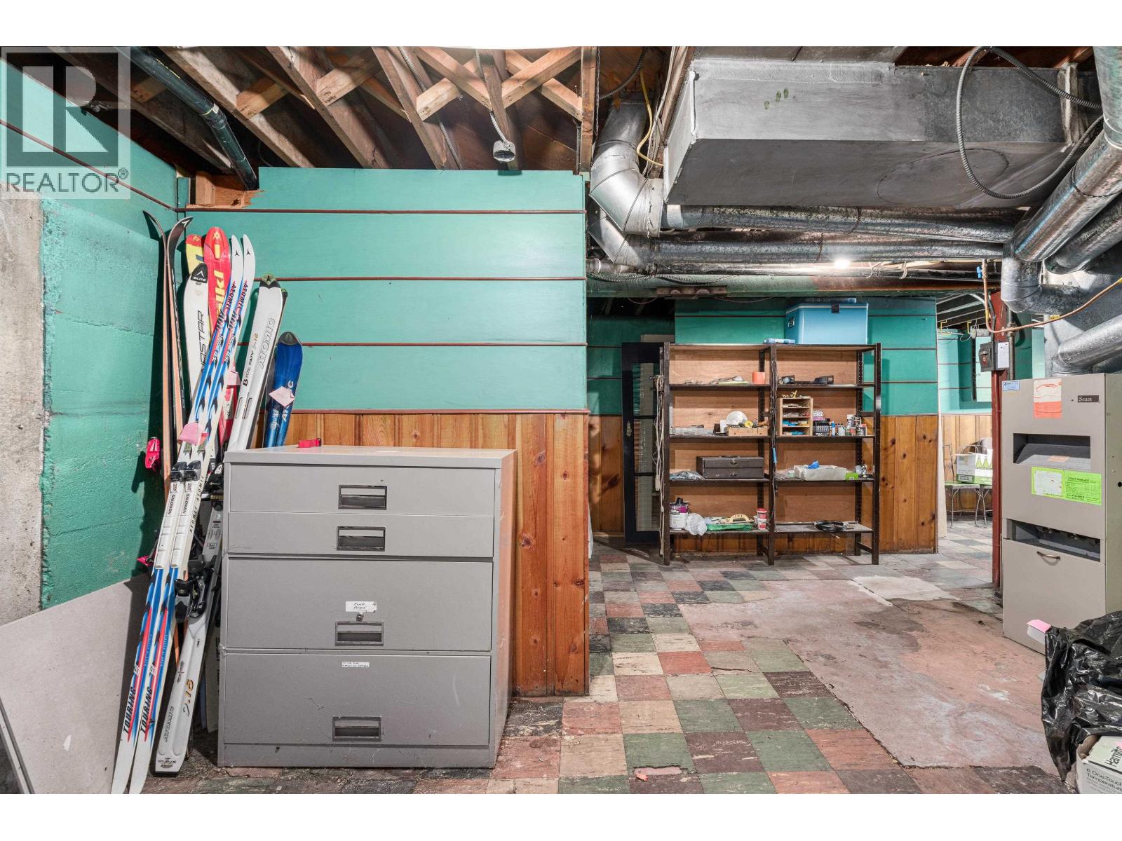 696 W 27th Avenue, Vancouver, British Columbia  V5Z 2G4 - Photo 40 - R3156394