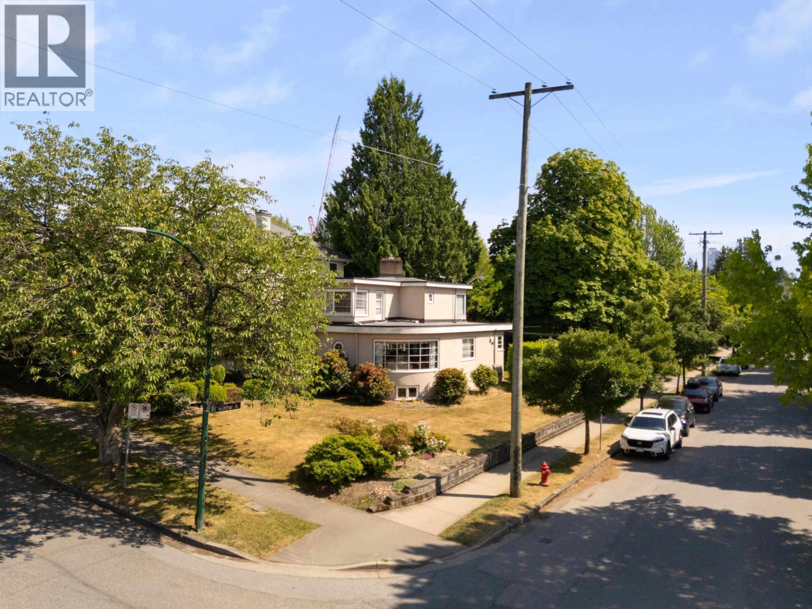 696 W 27th Avenue, Vancouver, British Columbia  V5Z 2G4 - Photo 6 - R3156394