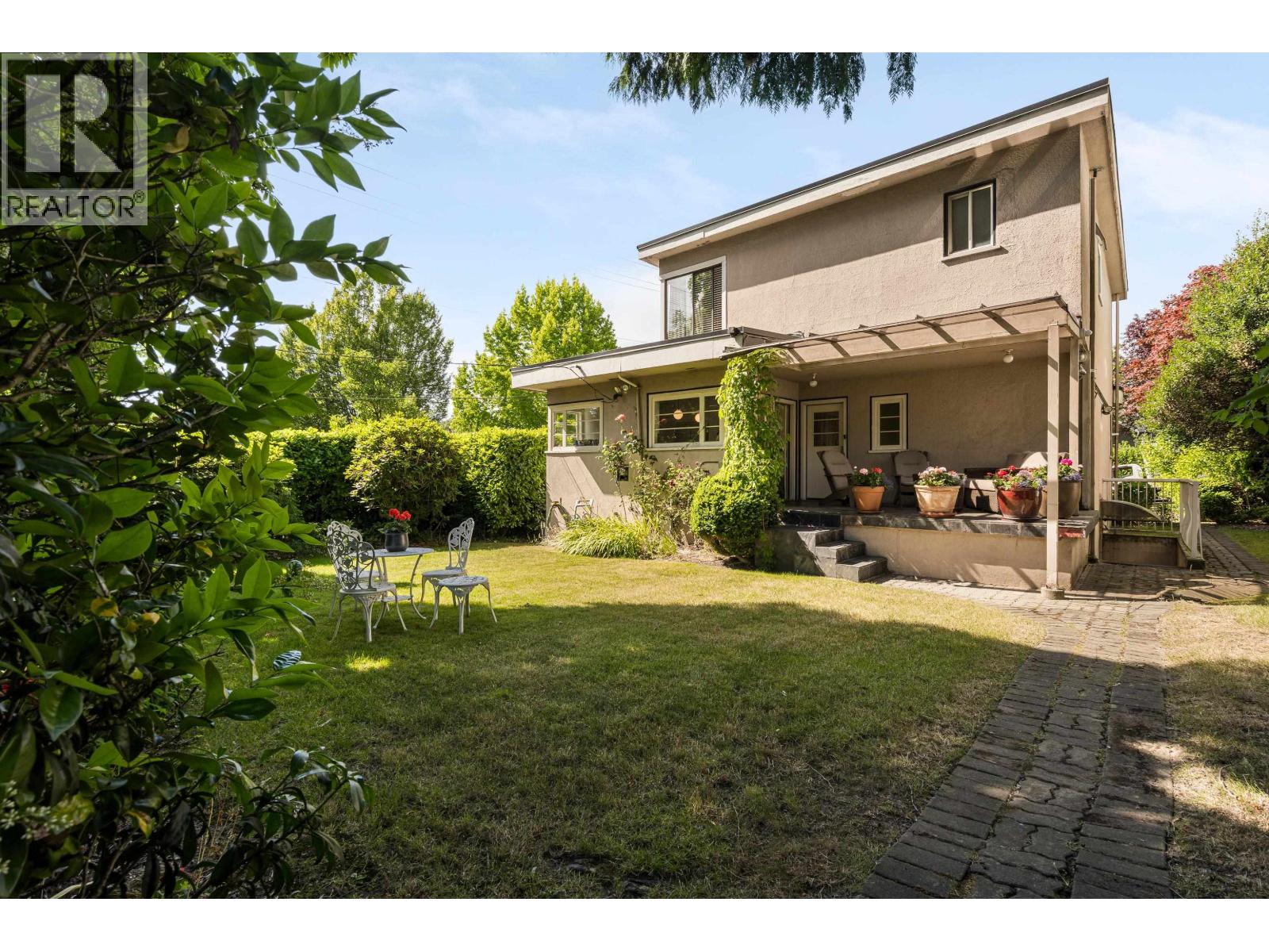 696 W 27th Avenue, Vancouver, British Columbia  V5Z 2G4 - Photo 7 - R3156394