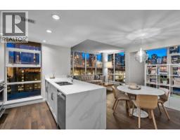 90X 638 BEACH CRESCENT, Vancouver, British Columbia