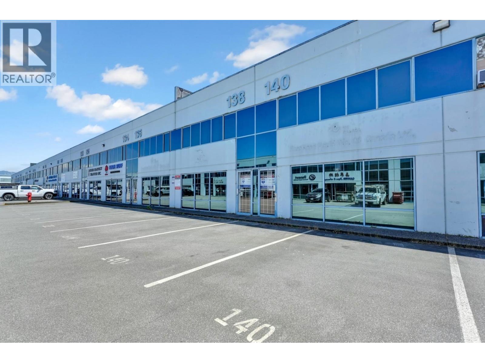 138&140 11786 River Road, Richmond, British Columbia  V6X 3Z3 - Photo 1 - C8081285