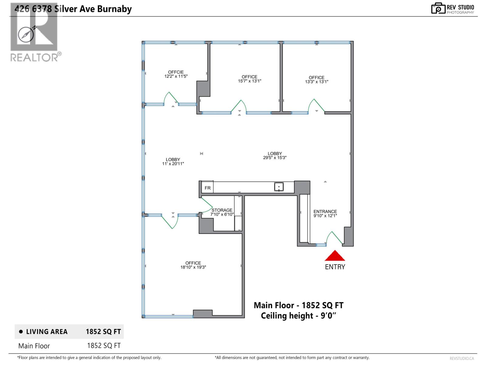 426 6378 Silver Avenue, Burnaby, British Columbia  V5H 0J2 - Photo 24 - C8081294