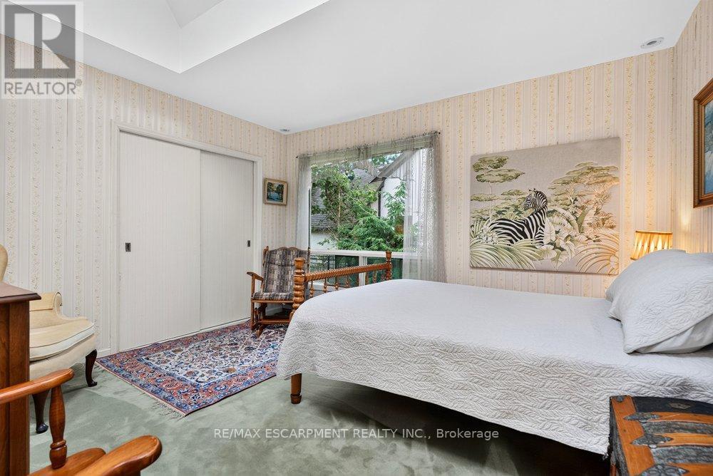 230 Morrison Road, Oakville, Ontario  L6J 4J4 - Photo 7 - W13538440