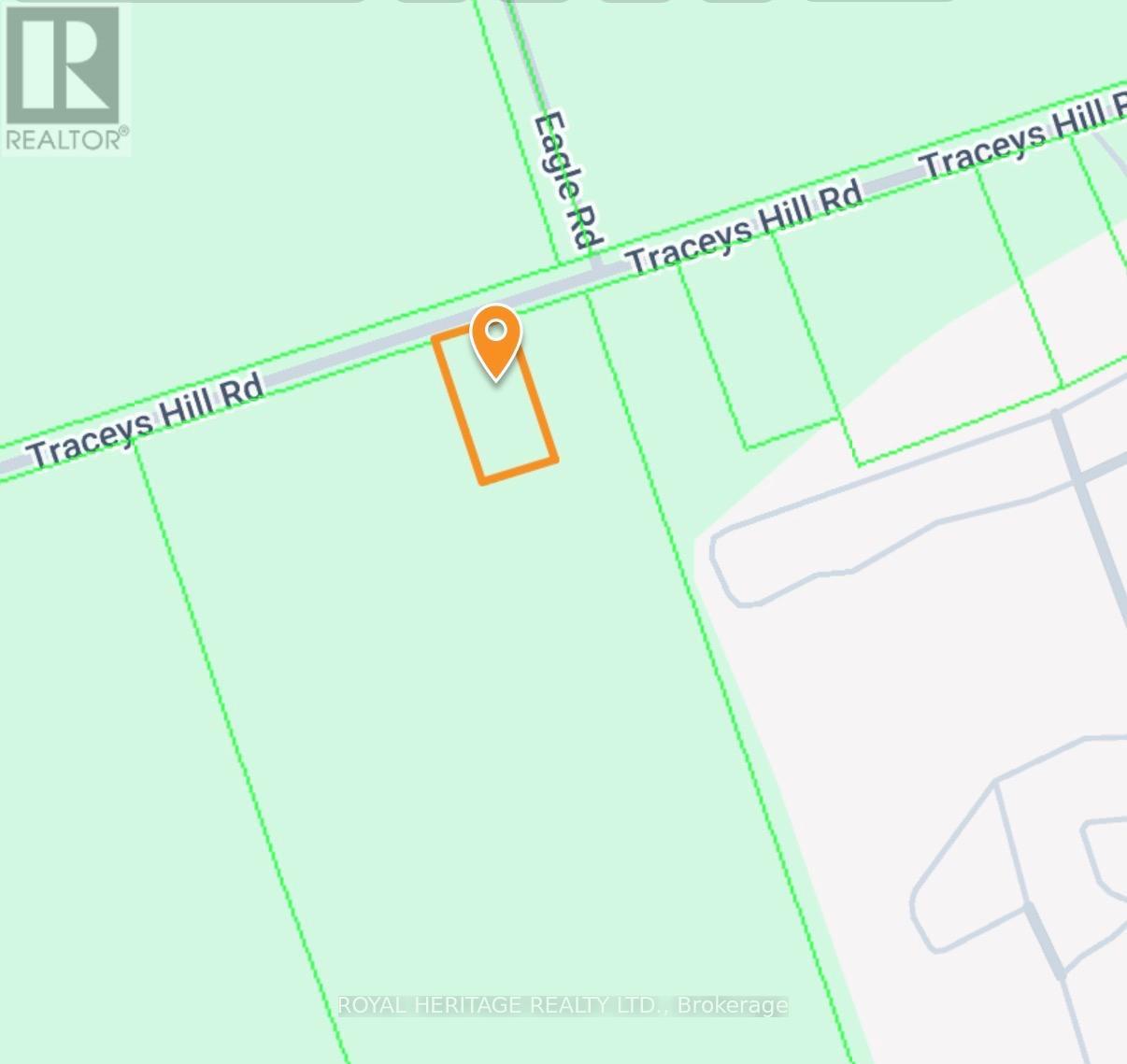 N/a Traceys Hill Road, Kawartha Lakes, Ontario  K9V 4R5 - Photo 8 - X12818002