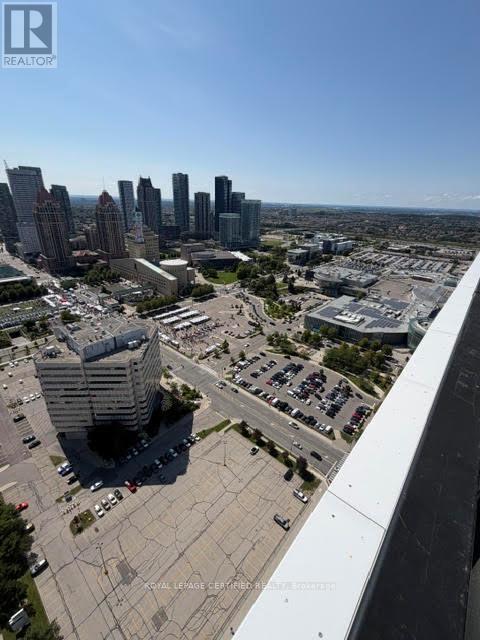 3404 - 4015 The Exchange, Mississauga, Ontario  L5B 0N9 - Photo 21 - W13683780