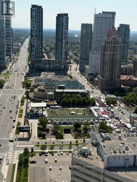 3404 - 4015 The Exchange, Mississauga, Ontario  L5B 0N9 - Photo 23 - W13683780