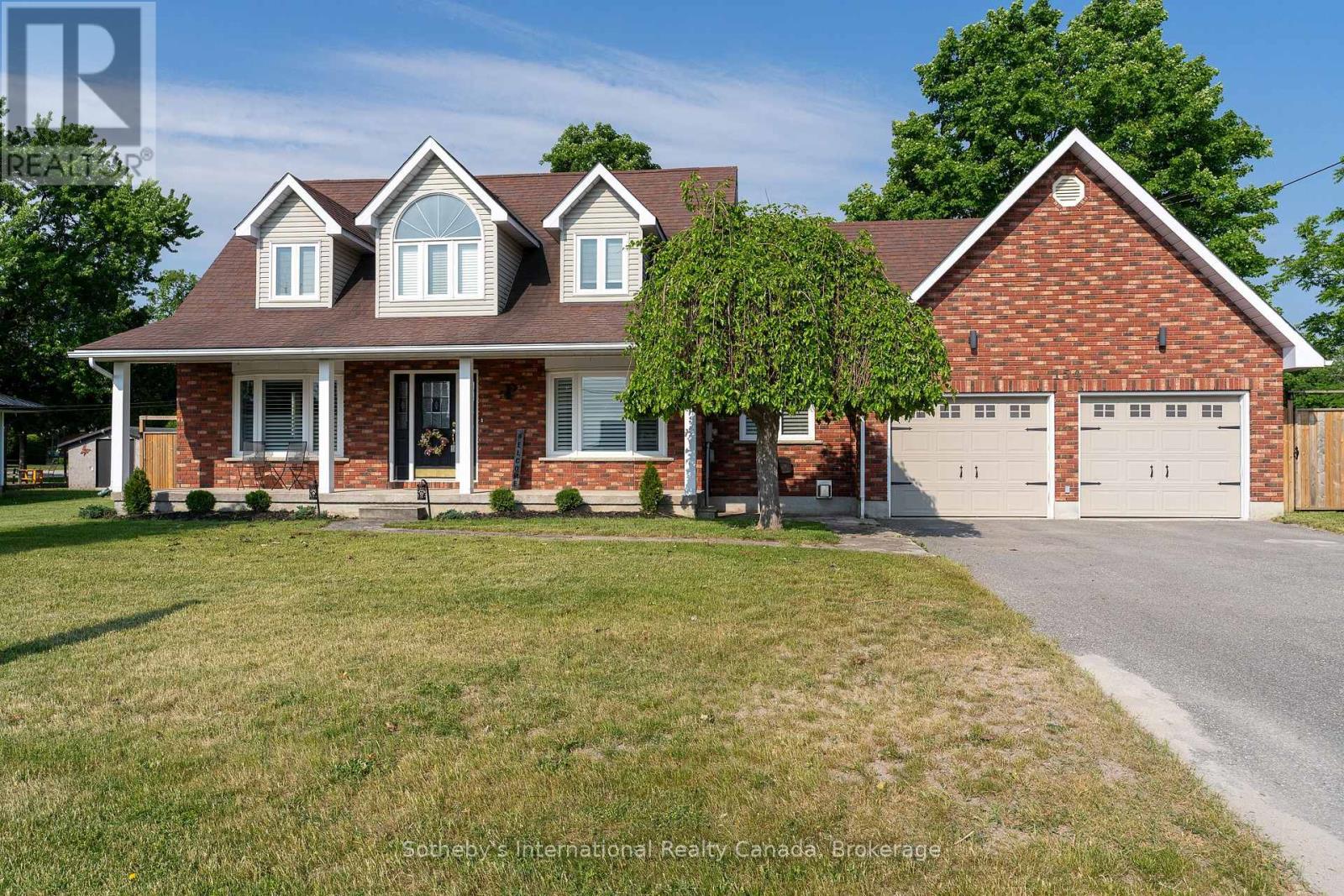 154 MARY STREET, clearview (creemore), Ontario