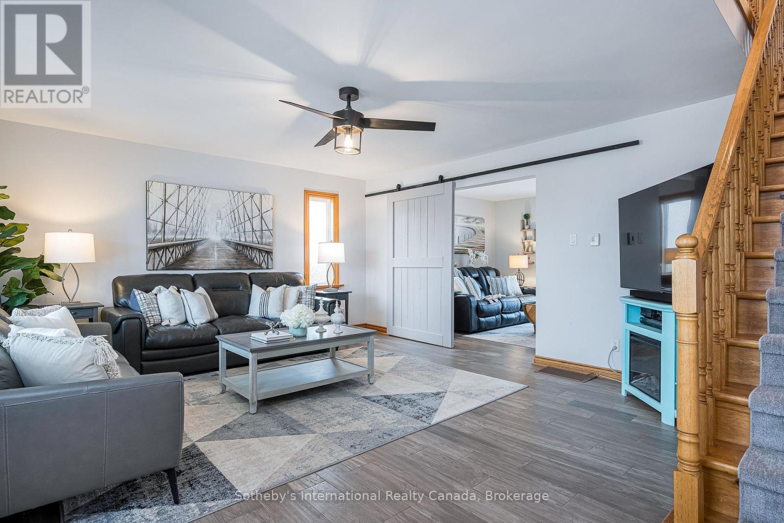 154 Mary Street, Clearview (Creemore), Ontario  L0M 1G0 - Photo 14 - S13684268