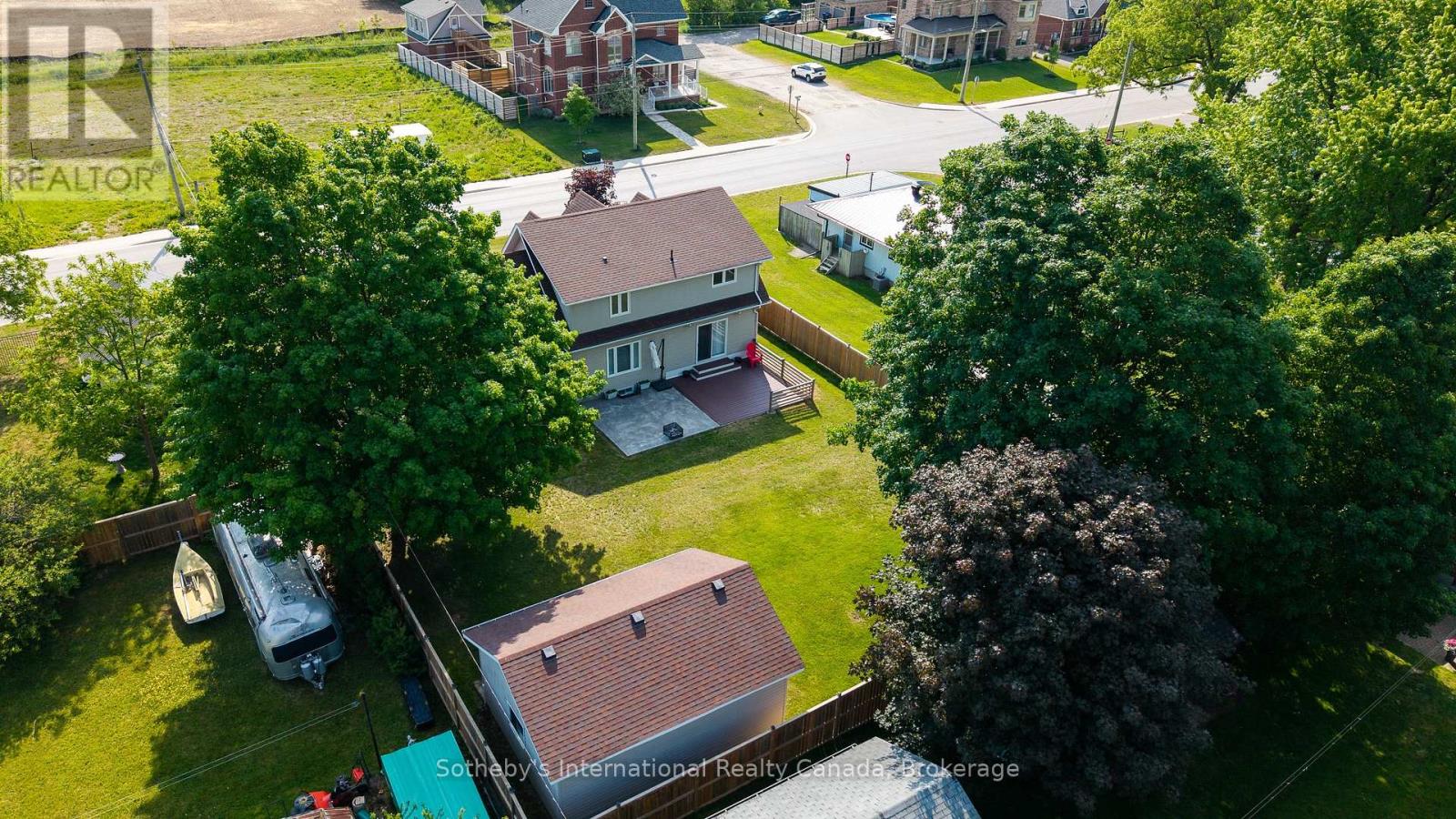 154 Mary Street, Clearview (Creemore), Ontario  L0M 1G0 - Photo 3 - S13684268
