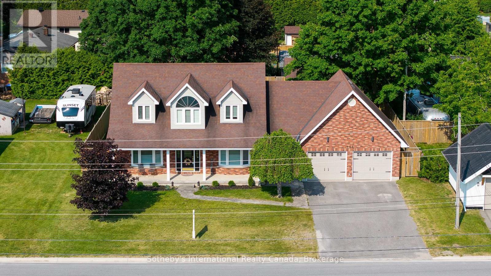 154 Mary Street, Clearview (Creemore), Ontario  L0M 1G0 - Photo 37 - S13684268