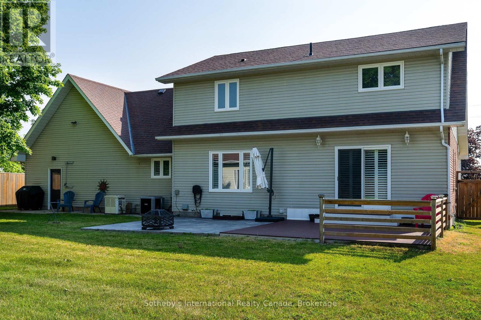 154 Mary Street, Clearview (Creemore), Ontario  L0M 1G0 - Photo 38 - S13684268