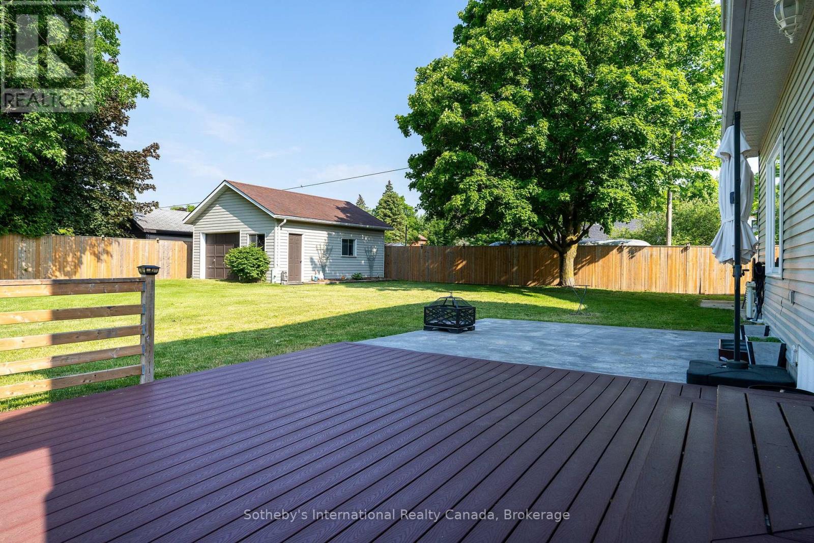 154 Mary Street, Clearview (Creemore), Ontario  L0M 1G0 - Photo 39 - S13684268