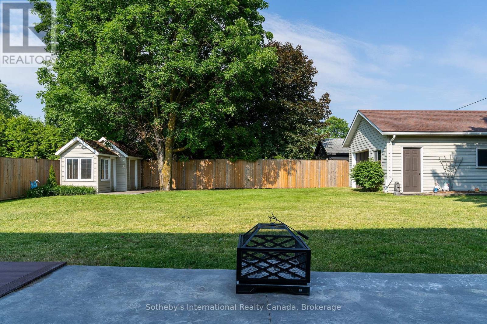154 Mary Street, Clearview (Creemore), Ontario  L0M 1G0 - Photo 44 - S13684268