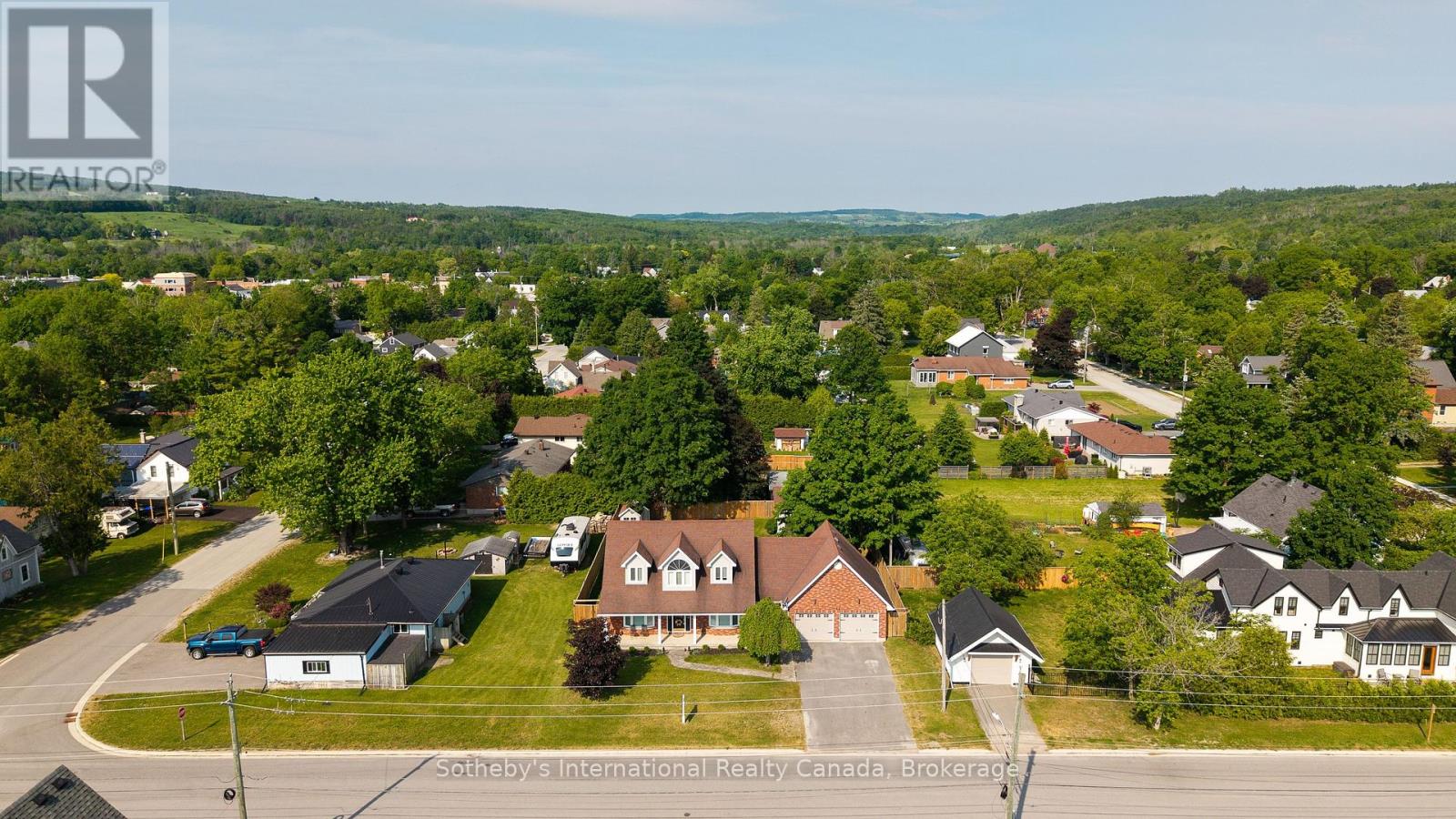 154 Mary Street, Clearview (Creemore), Ontario  L0M 1G0 - Photo 46 - S13684268