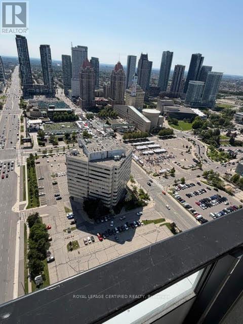 3404 - 4015 The Exchange, Mississauga, Ontario  L5B 0N9 - Photo 24 - W13683780