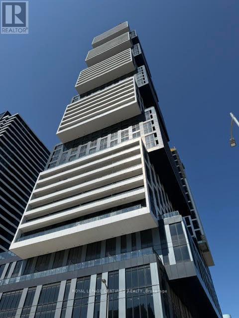 3404 - 4015 The Exchange, Mississauga, Ontario  L5B 0N9 - Photo 2 - W13683780