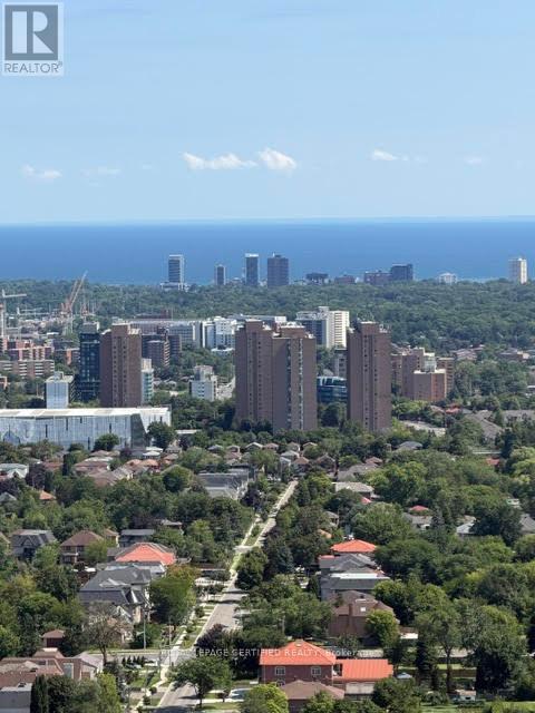 3404 - 4015 The Exchange, Mississauga, Ontario  L5B 0N9 - Photo 27 - W13683780
