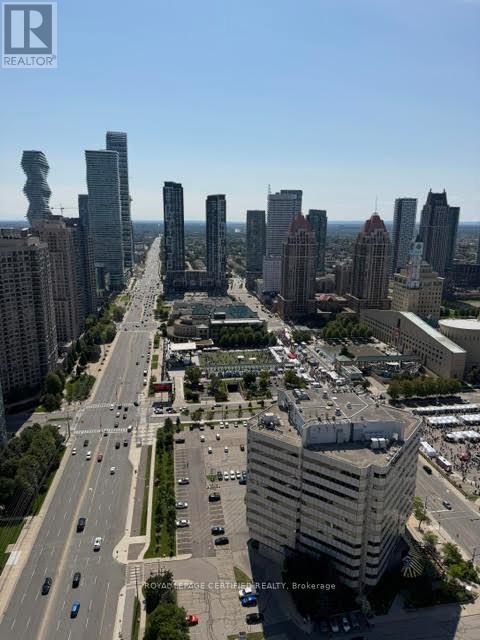3404 - 4015 The Exchange, Mississauga, Ontario  L5B 0N9 - Photo 28 - W13683780