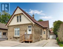 36 ADELAIDE STREET S, London South, Ontario