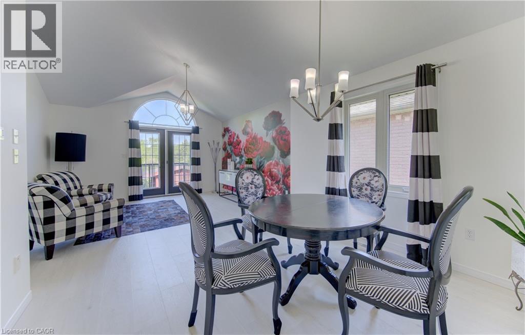442 Sandbanks Crescent, Waterloo, Ontario  N2V 2J1 - Photo 14 - 40856276