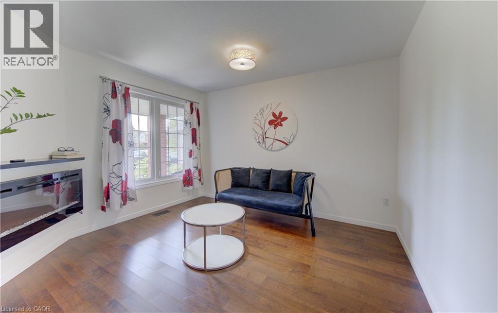 442 Sandbanks Crescent, Waterloo, Ontario  N2V 2J1 - Photo 20 - 40856276