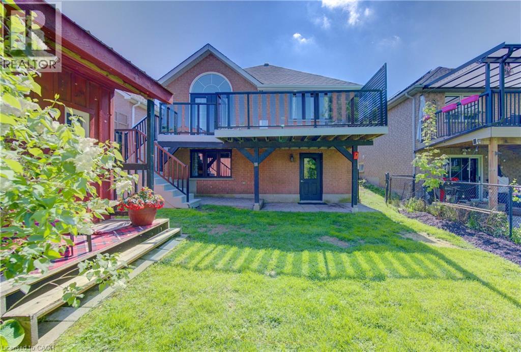 442 Sandbanks Crescent, Waterloo, Ontario  N2V 2J1 - Photo 32 - 40856276