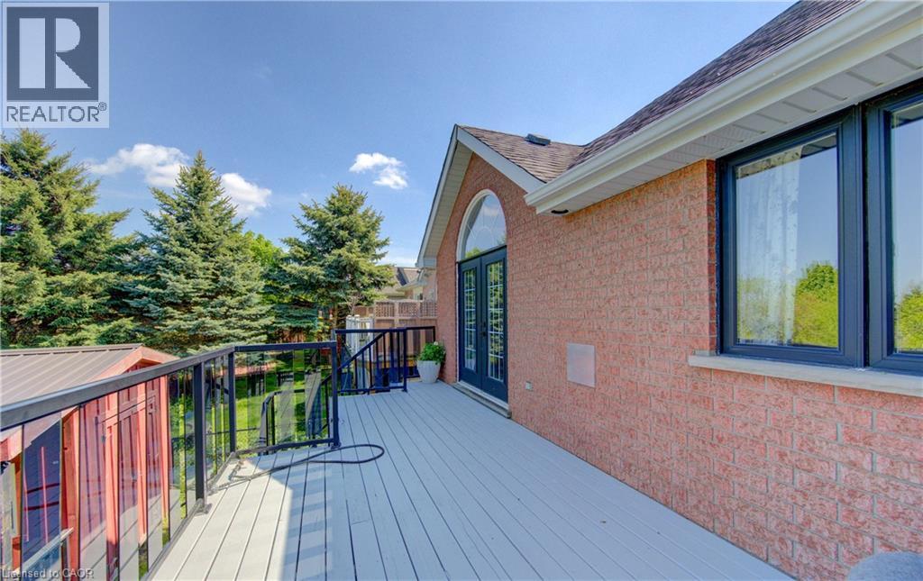 442 Sandbanks Crescent, Waterloo, Ontario  N2V 2J1 - Photo 39 - 40856276
