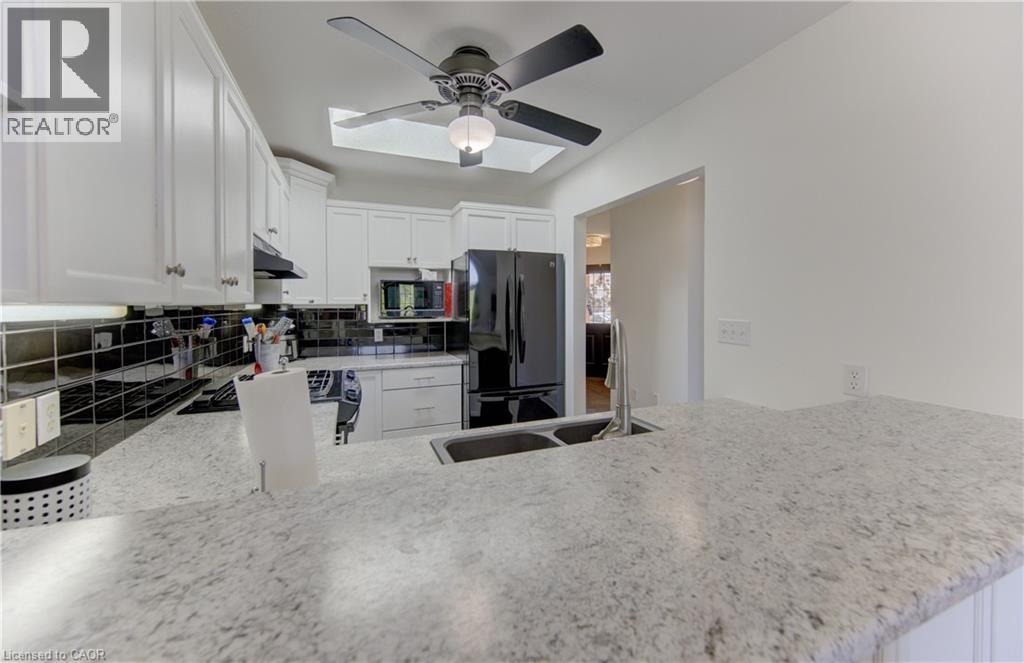 442 Sandbanks Crescent, Waterloo, Ontario  N2V 2J1 - Photo 8 - 40856276
