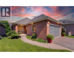 442 SANDBANKS Crescent, waterloo, Ontario