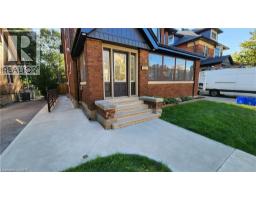 63 HOLTON Avenue S Unit# 2, hamilton, Ontario