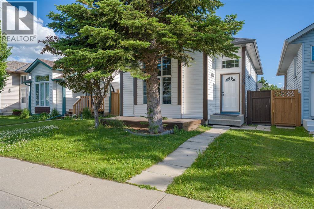 190 Coverdale Road NE, calgary, Alberta