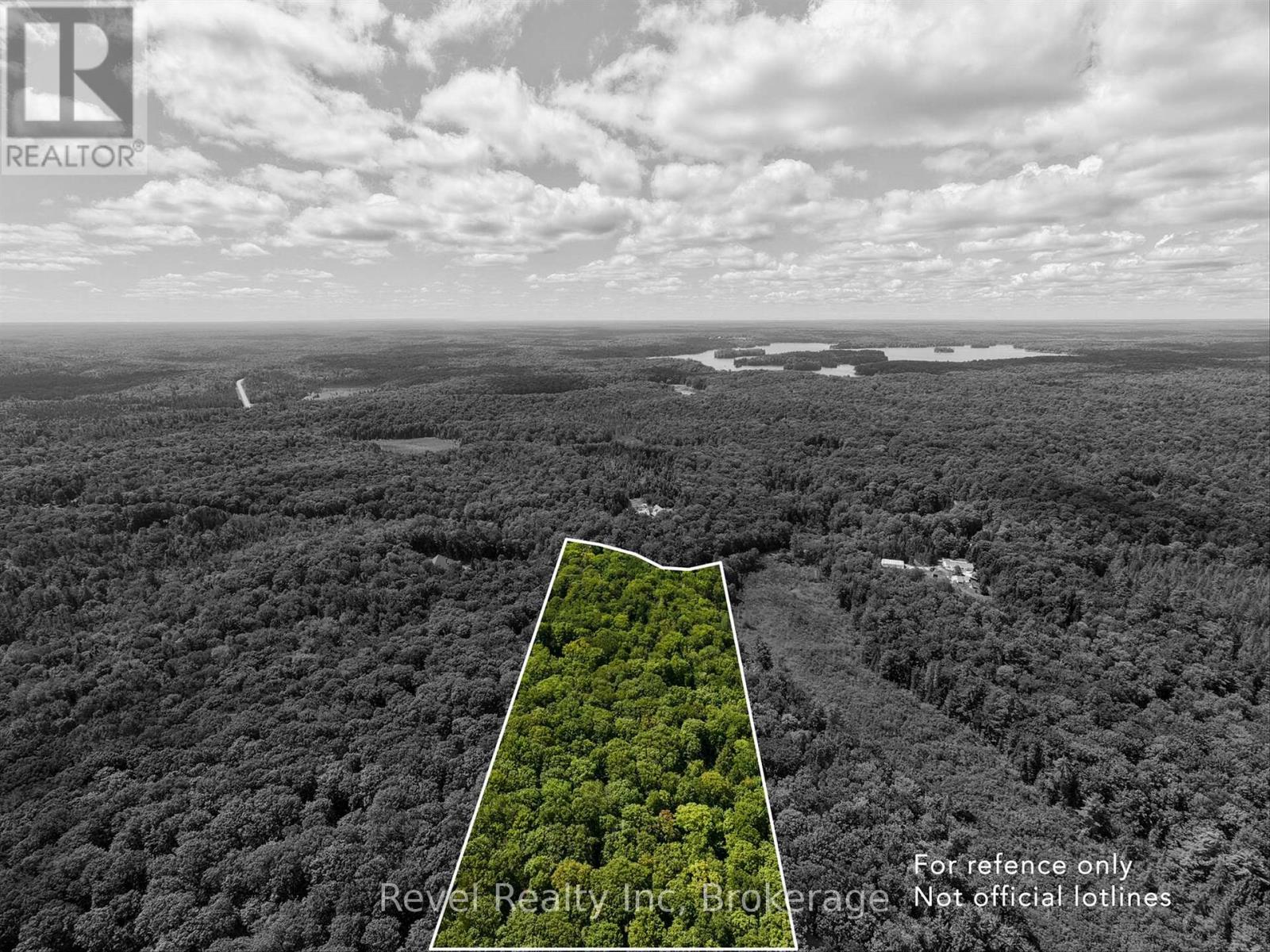 1054 Bird Lake Road, Bracebridge, Ontario  P1L 1X1 - Photo 2 - X13684186