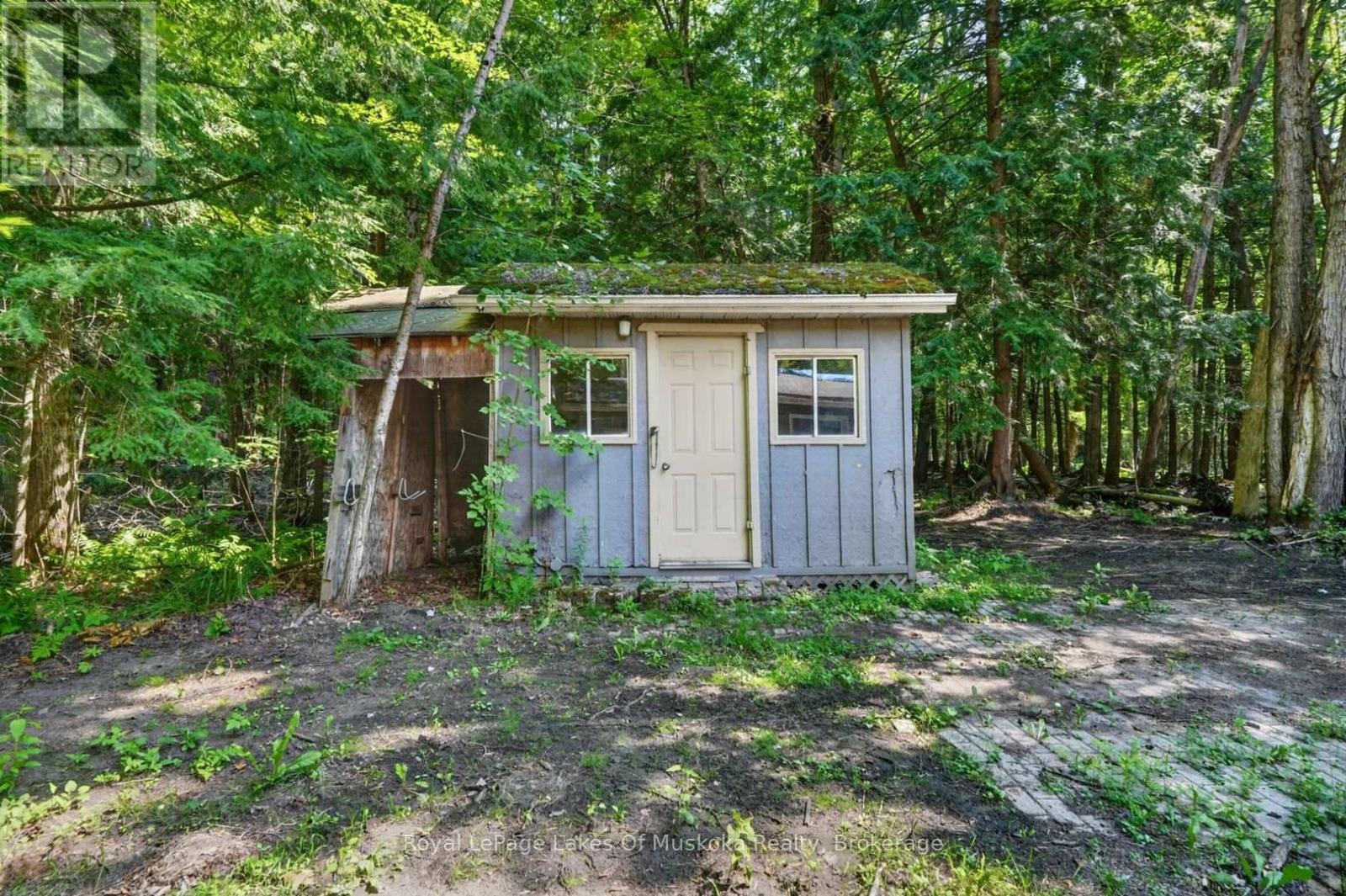 1341 Golden Beach Road, Bracebridge, Ontario  P1L 1W8 - Photo 19 - X13684190