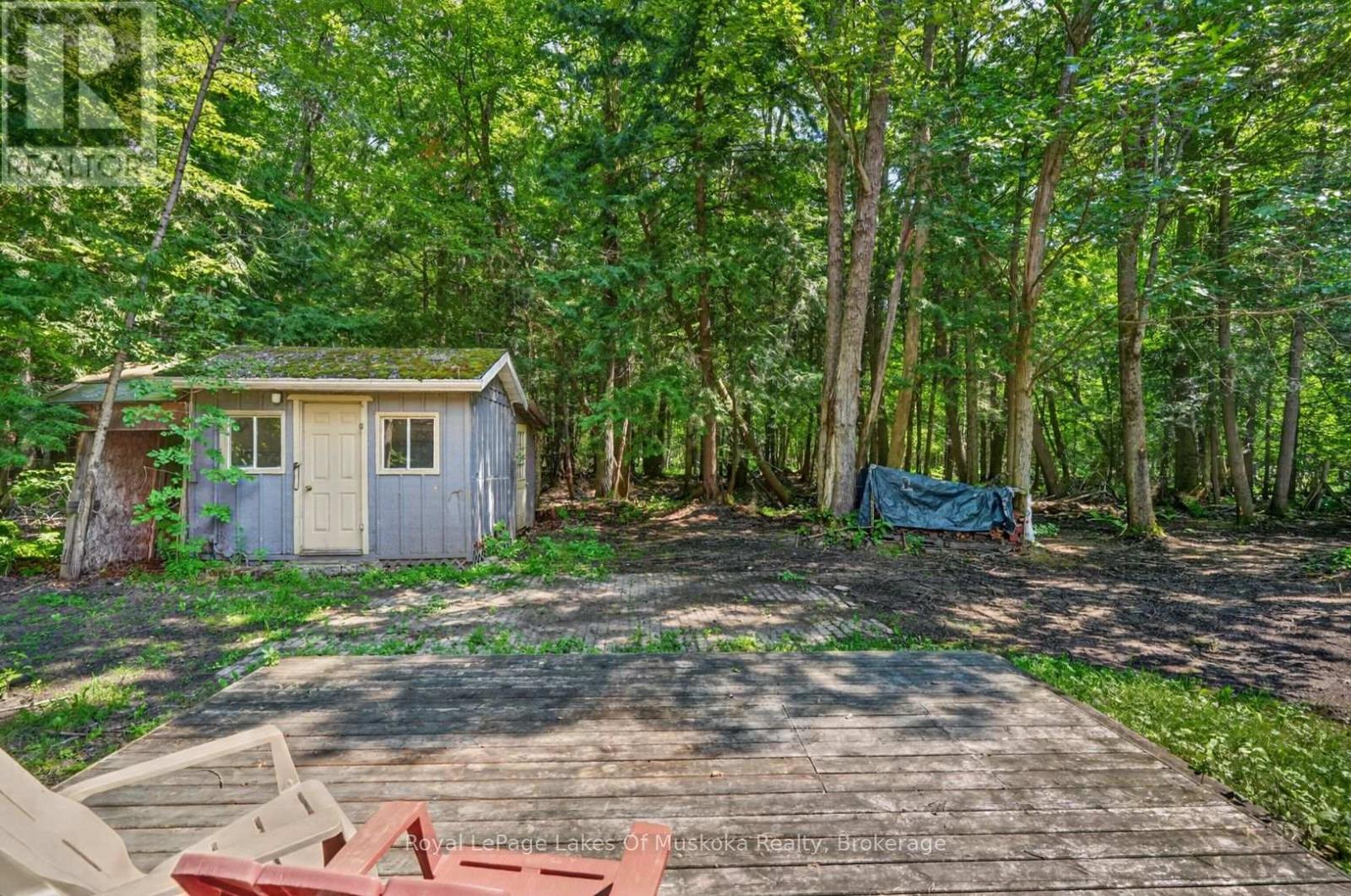 1341 Golden Beach Road, Bracebridge, Ontario  P1L 1W8 - Photo 20 - X13684190