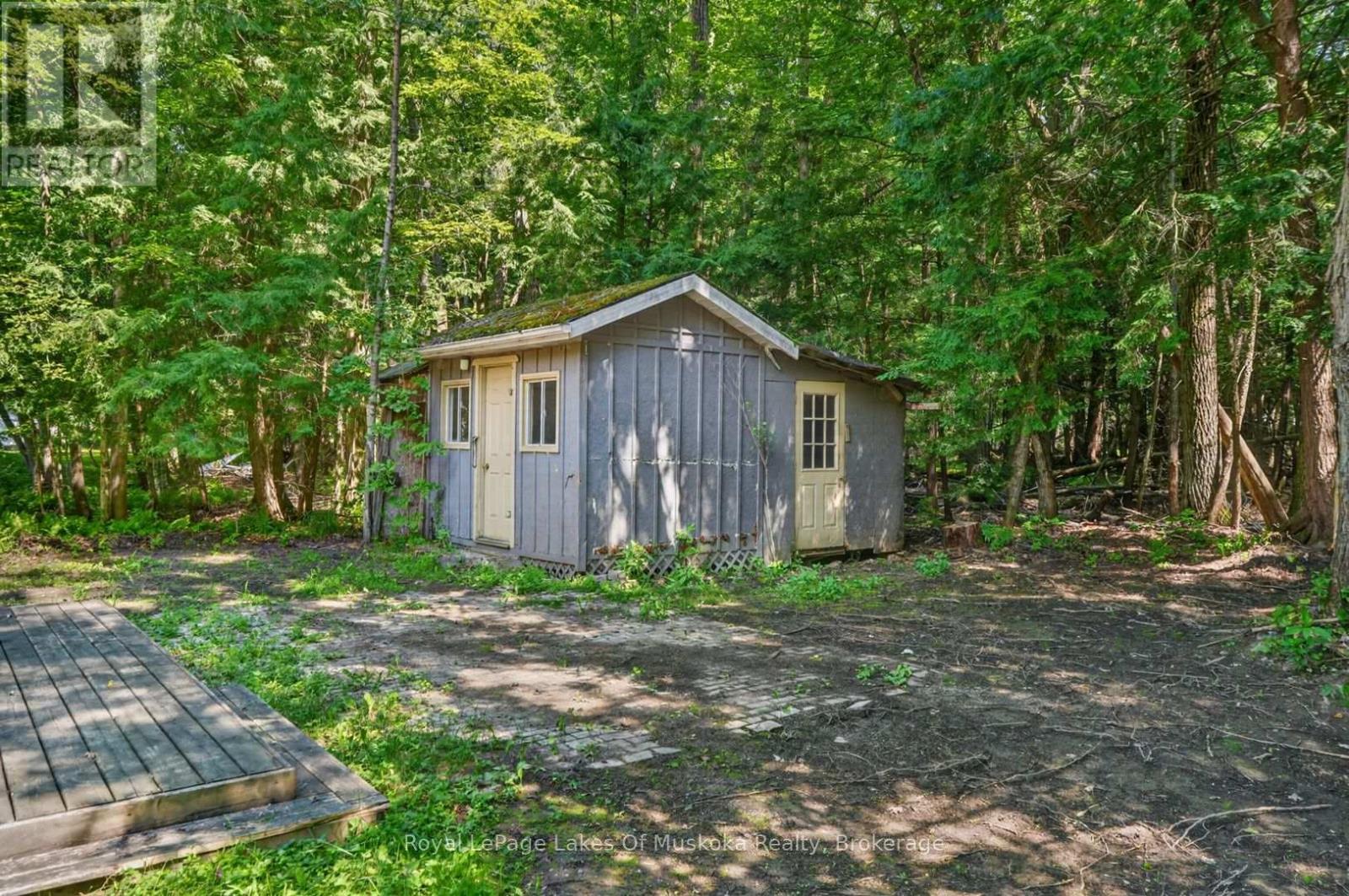 1341 Golden Beach Road, Bracebridge, Ontario  P1L 1W8 - Photo 21 - X13684190