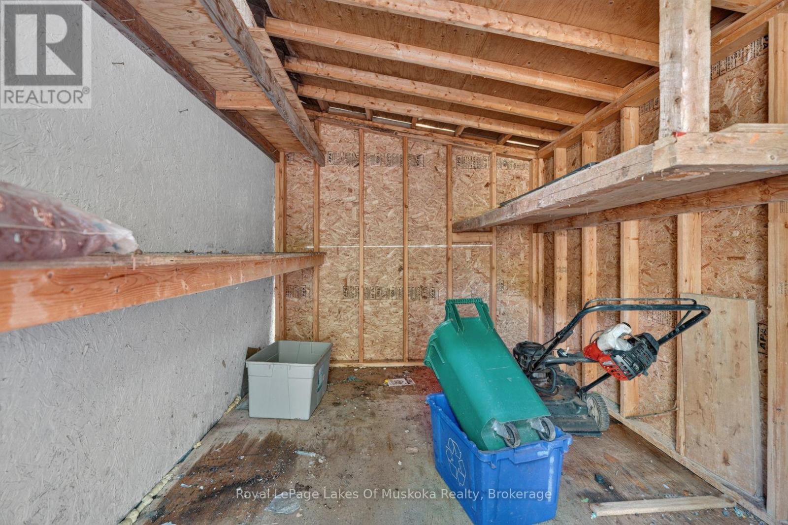 1341 Golden Beach Road, Bracebridge, Ontario  P1L 1W8 - Photo 23 - X13684190