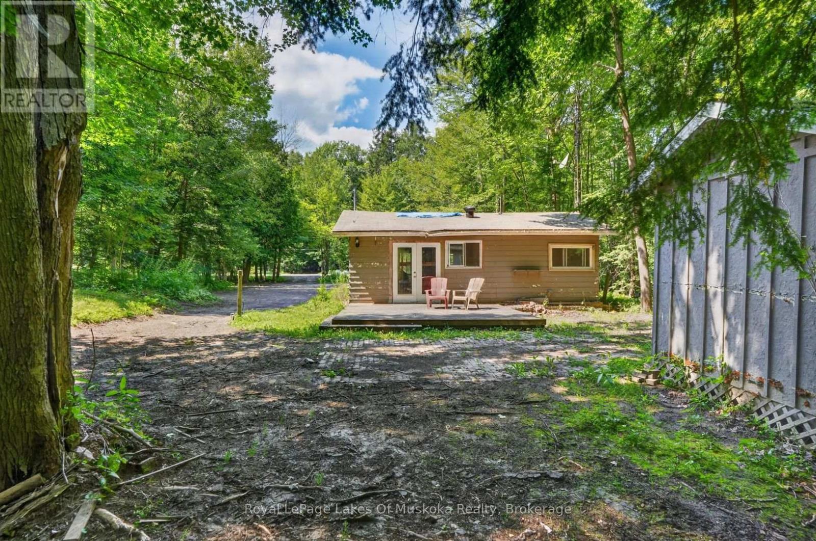 1341 Golden Beach Road, Bracebridge, Ontario  P1L 1W8 - Photo 24 - X13684190