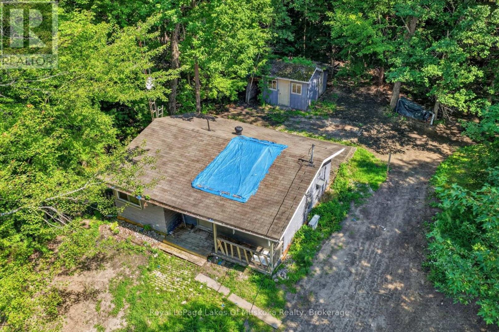 1341 Golden Beach Road, Bracebridge, Ontario  P1L 1W8 - Photo 25 - X13684190