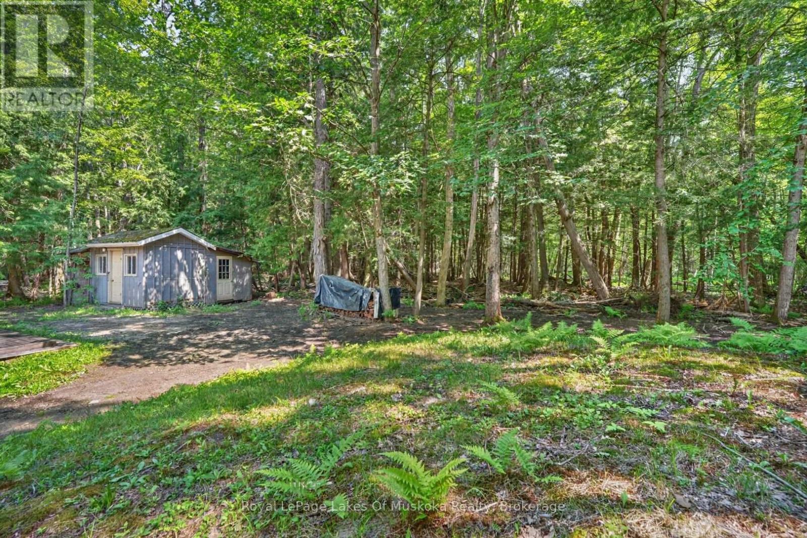 1341 Golden Beach Road, Bracebridge, Ontario  P1L 1W8 - Photo 27 - X13684190