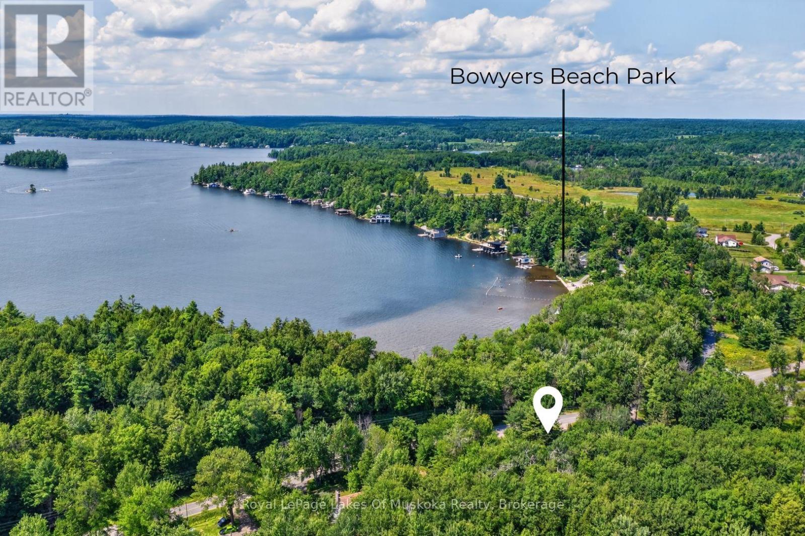 1341 Golden Beach Road, Bracebridge, Ontario  P1L 1W8 - Photo 31 - X13684190