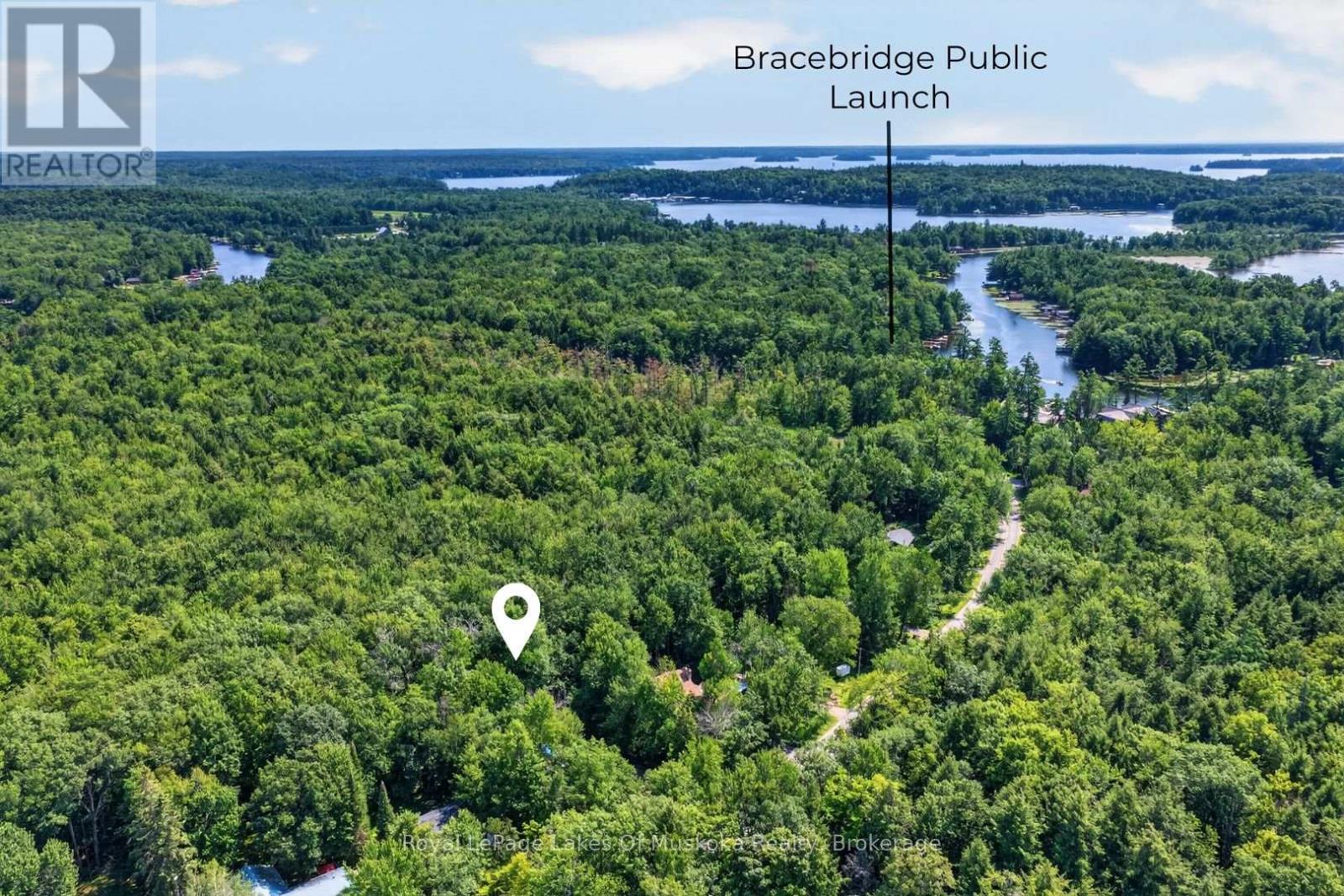 1341 Golden Beach Road, Bracebridge, Ontario  P1L 1W8 - Photo 33 - X13684190